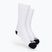 Alé Team чорапи за колоездене бели L14740017