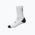 Alé Digitopress чорапи за колоездене бели L21186400