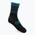 Alé Scanner чорапи за колоездене черни/сини L21181402