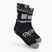Alé Match чорапи за колоездене черни L22218401