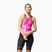 Дамски гащеризон за триатлон Alé Crazy pink combo