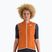 Дамска колоездачна жилетка Sportful Hot Pack Easylight orange 1102029.850