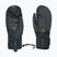 Детски ръкавици за сноуборд Level Rover Mitt black/grey