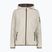 Дамски трекинг суитшърт CMP 34H6376 Fix Hood cream/off white