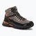 Мъжки обувки за трекинг CMP Rigel 2.0 Mid Waterproof deserto/flame