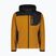 Мъжко софтшел яке CMP 3A01787N Zip Hood caramel/antracite