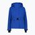 Дамско скиорско яке CMP 36W0106 Zip Hood nazionale