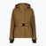 Дамско скиорско яке CMP 36W0106 Zip Hood copper