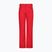 Дамски скиорски панталони CMP 36W0166 red