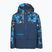 Детско скиорско яке CMP 36W0714P Fix Hood infinity/brick