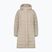 Дамско ватирано палто CMP 35K3676 Coat Fix Hood kaki