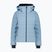 Дамско скиорско яке CMP 34W4406 cool blue