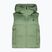 Дамски елек CMP Fix Hood green tea