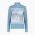 Дамски скиорски суитшърт CMP 36L1736 cool blue