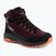 Дамски обувки за трекинг CMP Vertyx Mid Waterproof blackberry/marigold