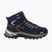 Дамски обувки за трекинг CMP Rigel 2.0 Mid Waterproof b.blue/ghiaccio/marigold