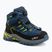 Детски обувки за трекинг CMP Rigel 2.0 Mid Waterproof infinity/acido