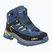 Детски обувки за трекинг CMP Rigel 2.0 Mid Waterproof infinity/acido
