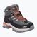 Детски обувки за трекинг CMP Rigel 2.0 Mid Waterproof grey/brick