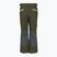 Детски скиорски панталони CMP 32W0504 olive/jungle
