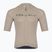 Мъжки велосипеден анцуг Castelli Prologo Lite clay / gunmetal grey