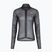 Дамско яке за колоездене Castelli Squall Shell W light black/silver grey
