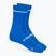 Мъжки чорапи Castelli Entrata 13 azzuro italia