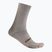 Мъжки чорапи Castelli Espresso 18 clay