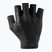 Дамски ръкавици за колоездене Castelli Espresso light black
