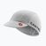 Велосипедна шапка Castelli A/C 3 white