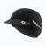 Велосипедна шапка Castelli A/C 3 black