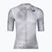 Дамска тениска за колоездене Castelli Cosmic Vortex gray