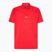 Мъжки Oakley Iconic Oakley Ss Polo Shirt red line