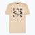 Мъжка тениска Oakley Bark Ellipse Tee humus