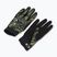 Oakley Seeker MTB duality swirl green/black мъжки ръкавици за колоездене