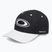 Мъжка бейзболна шапка Oakley Oakley Alumni blackout