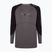 Мъжки велосипеден екип Oakley Maven Scrub black/grey с дълъг ръкав