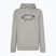 Мъжки Oakley New Ellipse Hoodie Суитшърт new granite heather