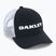 Мъжка бейзболна шапка Oakley Heather New Era Bark Logo blackout