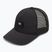 Мъжка бейзболна шапка Oakley Patch Ellipse Tracker blackout