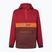 Мъжки софтшел суитшърт Oakley TNP Nose Grab Softshell Hoodie grenache/iron red