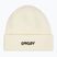 Oakley B1B Logo Beanie арктическо бяло зимна шапка