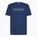 Мъжки Oakley Wire B1B Tee team navy Тениска