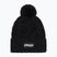 Czapka zimowa Oakley Harper Pom Beanie black/white logo