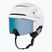 Скиорска каска Oakley Mod7 2022 white/prizm sapphire iridium