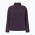 Дамски поларен суитшърт Oakley Maple Ridge 1/2 Zip Fleece dark toadstool