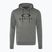 Мъжки Oakley Bark Fleece Hoodie new athletic grey
