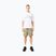 Мъжки потник Oakley Wired Mtn Scape Tee white