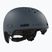 Каска за велосипед Oakley Street1 EU матирана poseidon/черна