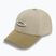 Мъжка бейзболна шапка Oakley Tincan boulder/army/cement